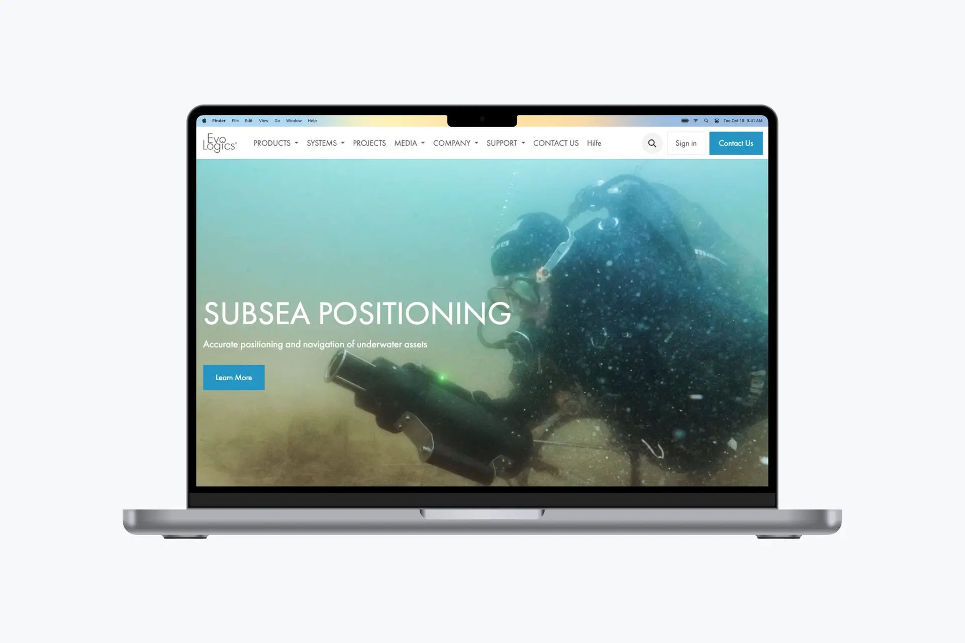 Erfahren Sie, wie Evologics erfolgreich auf Odoo migriert und Prozesse optimiert hat. Odoo Migration, individuelle Anpassungen, Evologics Projekt, Success Story, ERP Implementierung