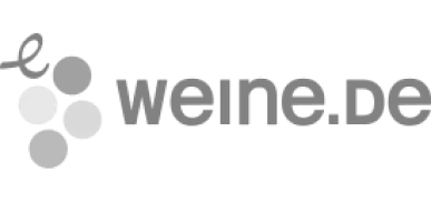 weine.de – Odoo ERP für Onlinehandel weine.de logo, E-Commerce Kunde, Odoo ERP Lösung
