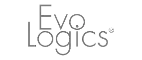 Evologics – vertraut auf Odoo ERP Lösungen mit Bloopark Evologics Logo, Odoo ERP Kunde, Odoo Implementierung Deutschland