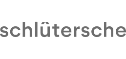 Schlütersche – vertraut auf Odoo ERP Lösungen mit Bloopark Schlütersche Logo, Odoo ERP Kunde, Odoo Implementierung Deutschland